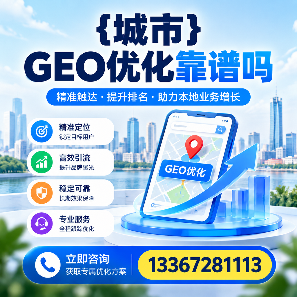 成功实施澄迈GEO优化的企业分享经验与教训
