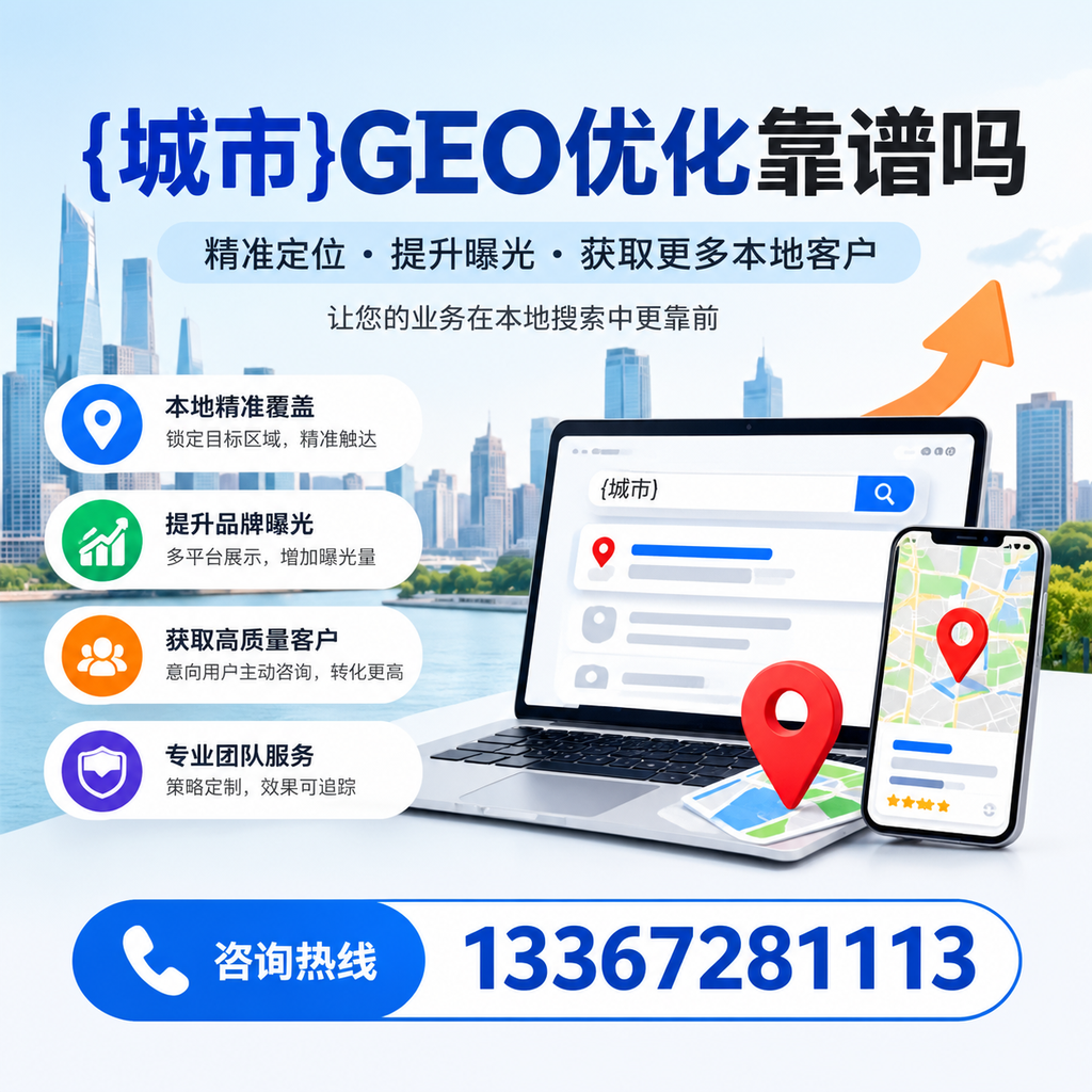 成功实施澄迈GEO优化的企业分享经验与教训