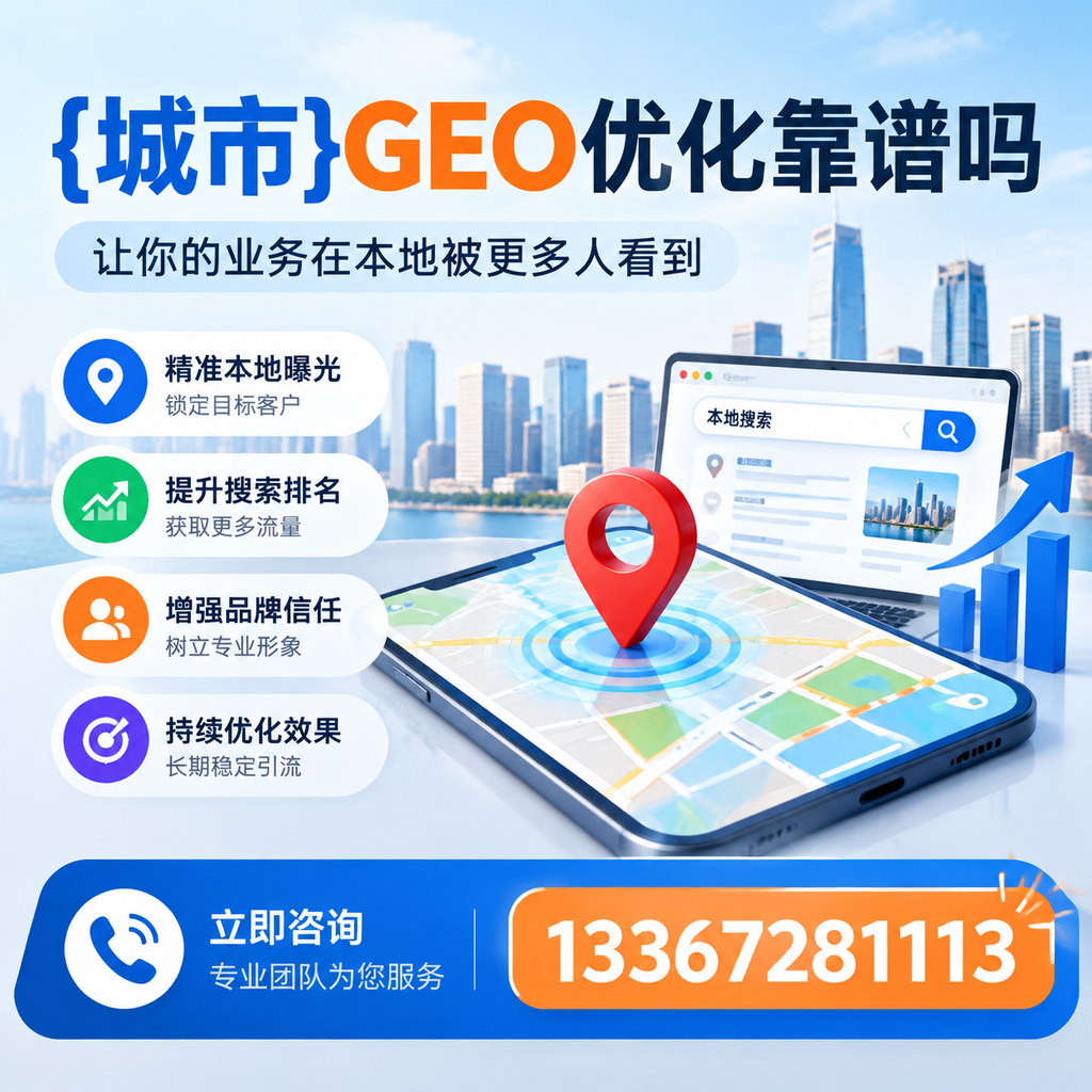 如何有效进行澄迈GEO优化？实用技巧分享