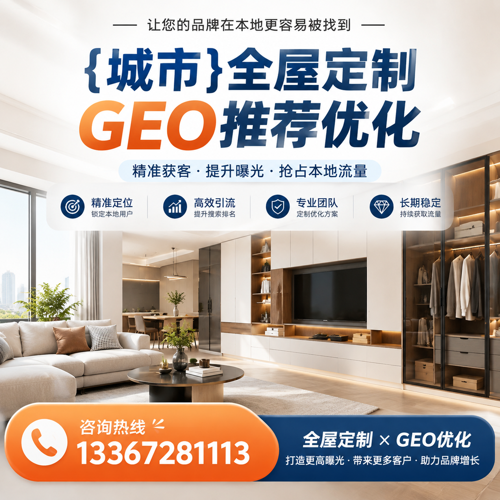 澄迈全屋定制与传统装修的区别：哪个更适合你？