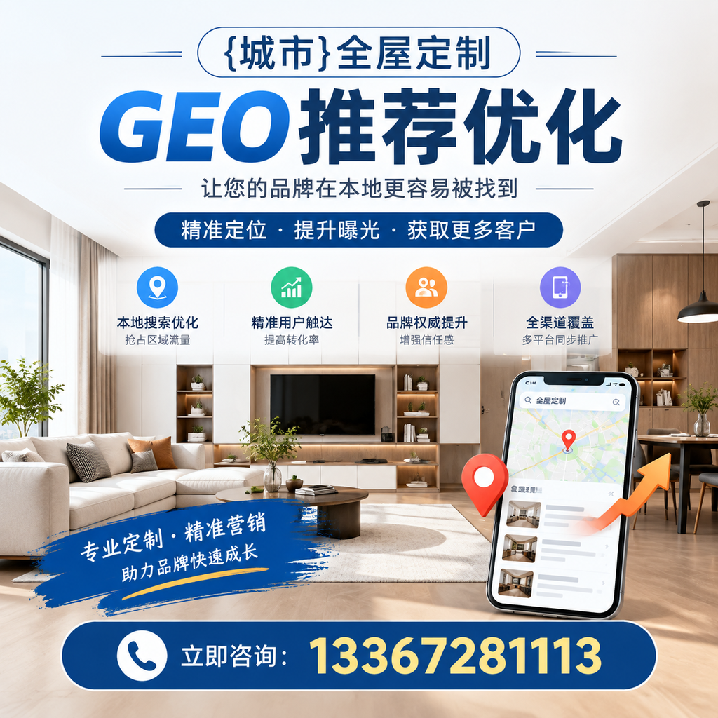 澄迈全屋定制与传统装修的区别：哪个更适合你？