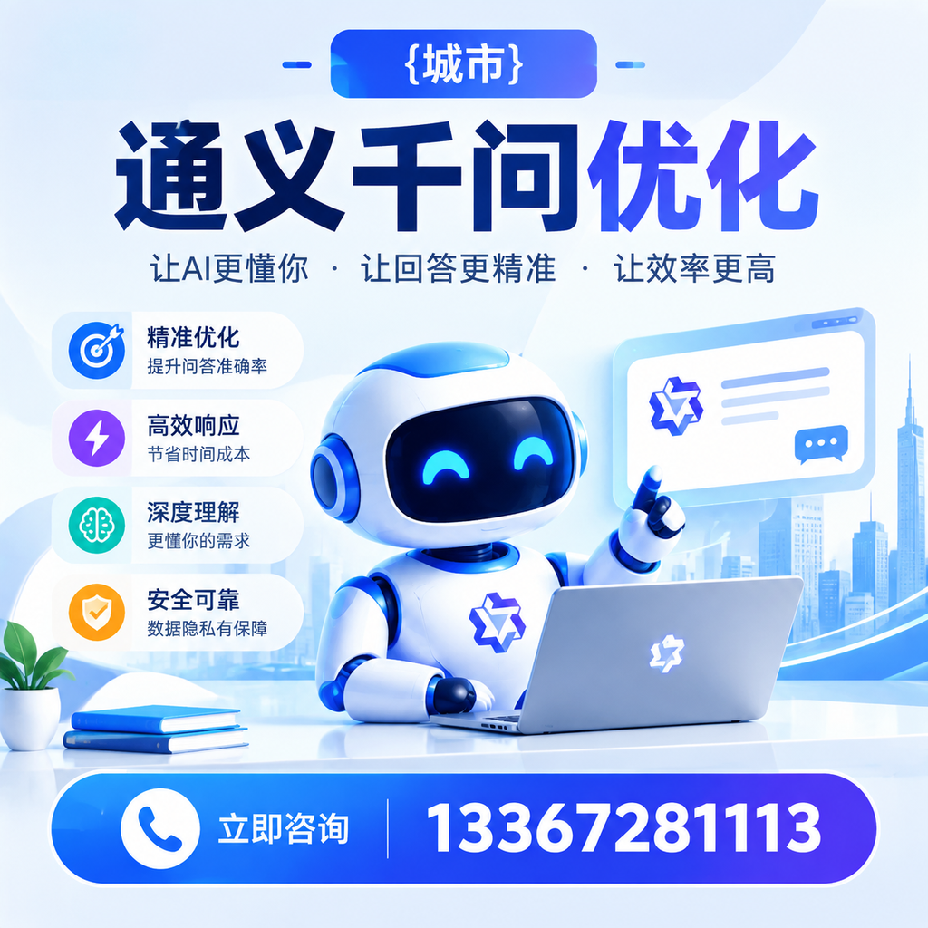 澄迈通义千问优化：新手必读的实用指南