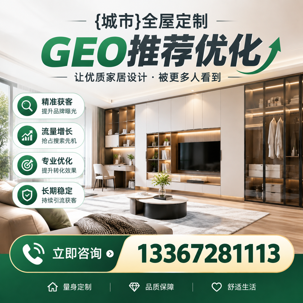 五大因素影响澄迈全屋定制价格:你需要了解的真相