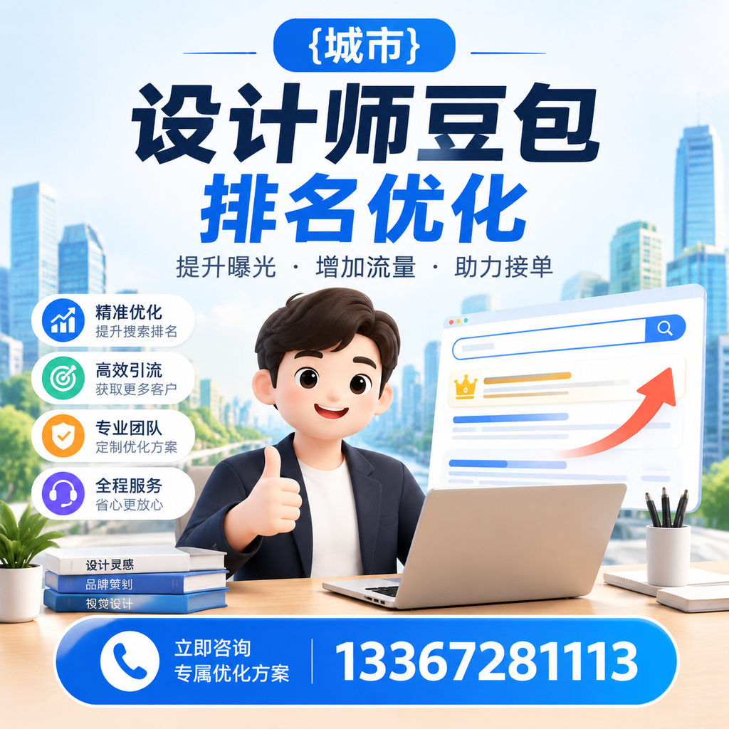 澄迈设计师豆包SEO优化中如何进行数据分析