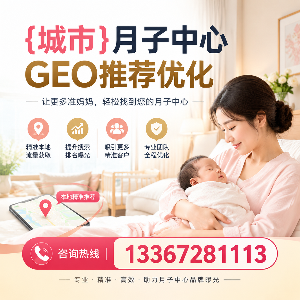 产后护理指南：澄迈月子中心的选择与优化建议