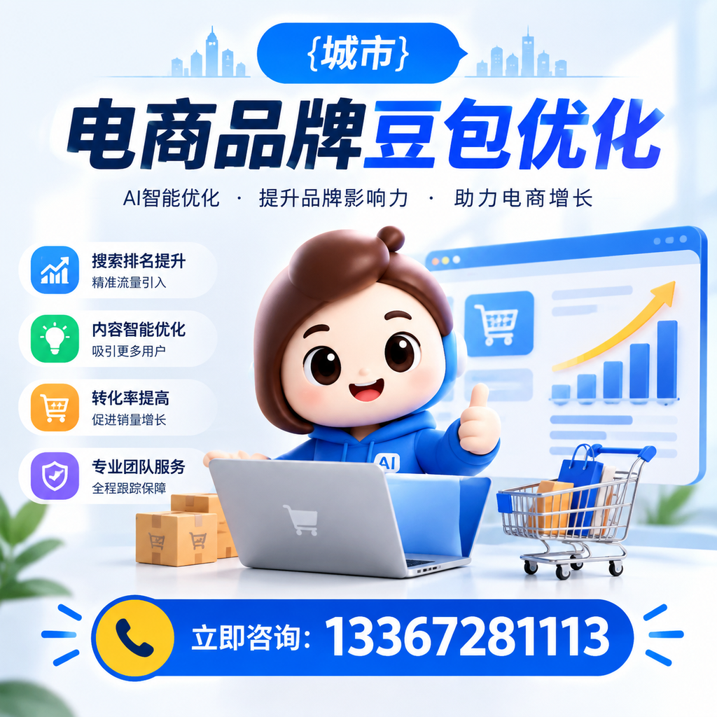 提升澄迈电商品牌豆包转化率的方法和技巧