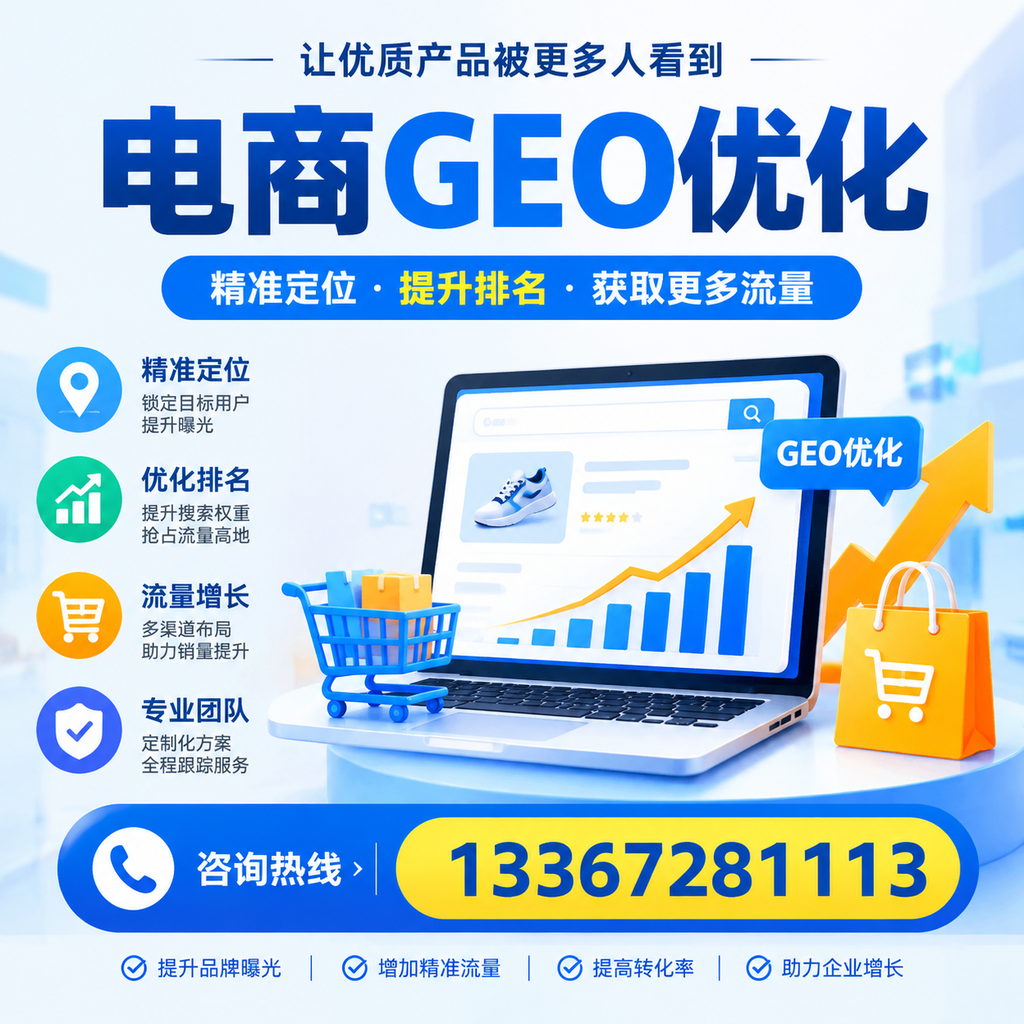 电商GEO优化技巧:针对澄迈市场的SEO最佳实践
