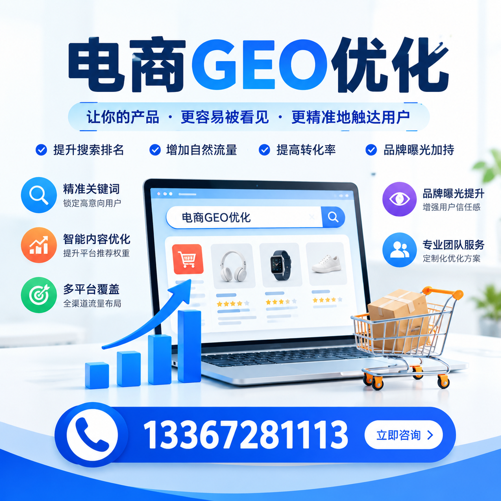 电商GEO优化技巧:针对澄迈市场的SEO最佳实践