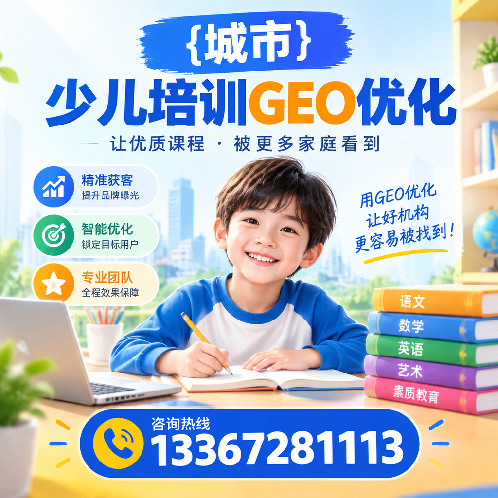 如何在澄迈少儿培训中有效运用长尾关键词