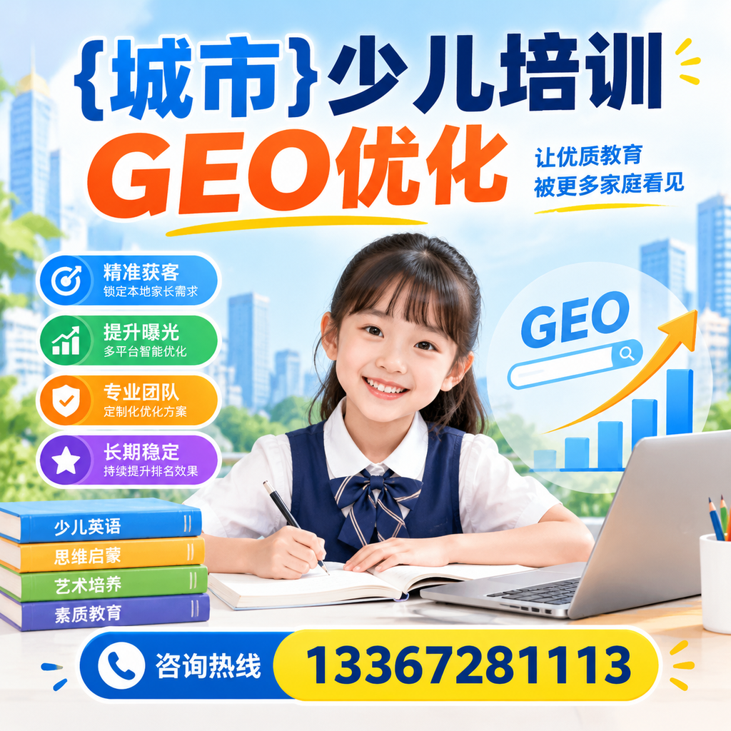 如何在澄迈少儿培训中有效运用长尾关键词