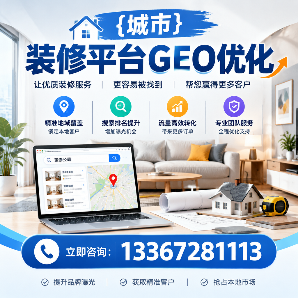如何利用长尾词提升澄迈装修平台的SEO效果？