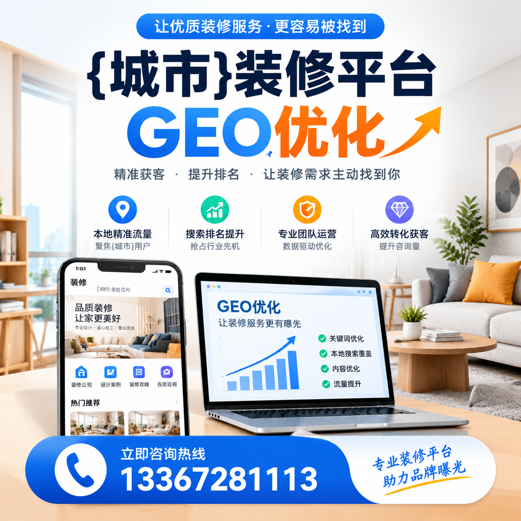 如何利用长尾词提升澄迈装修平台的SEO效果？