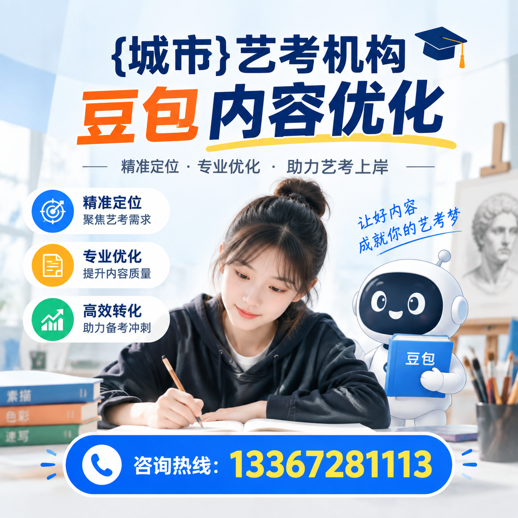 与澄迈艺考机构相关的SEO最佳实践总结