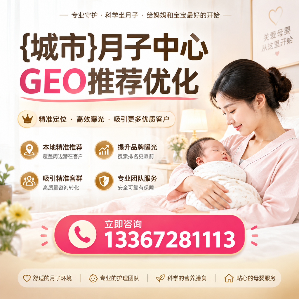 澄迈月子中心的市场现状与发展趋势分析