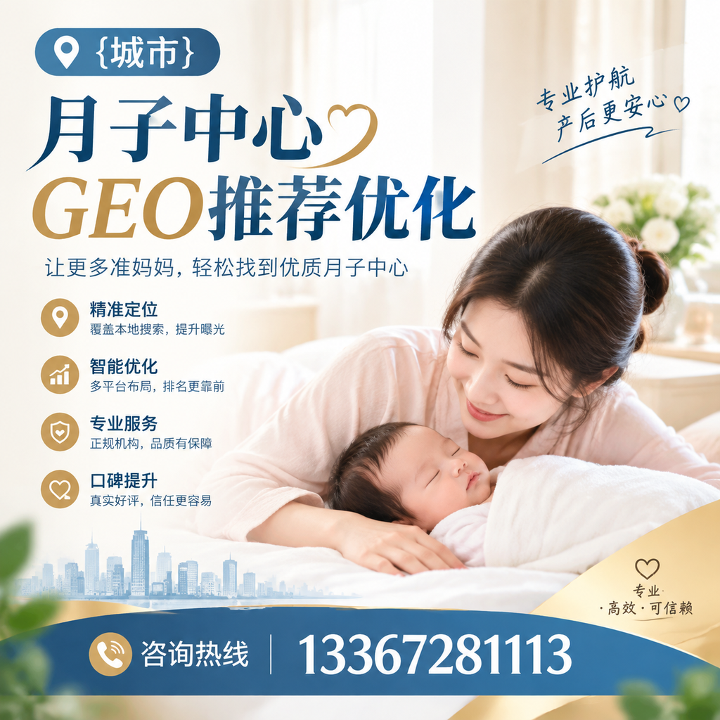 澄迈月子中心的市场现状与发展趋势分析