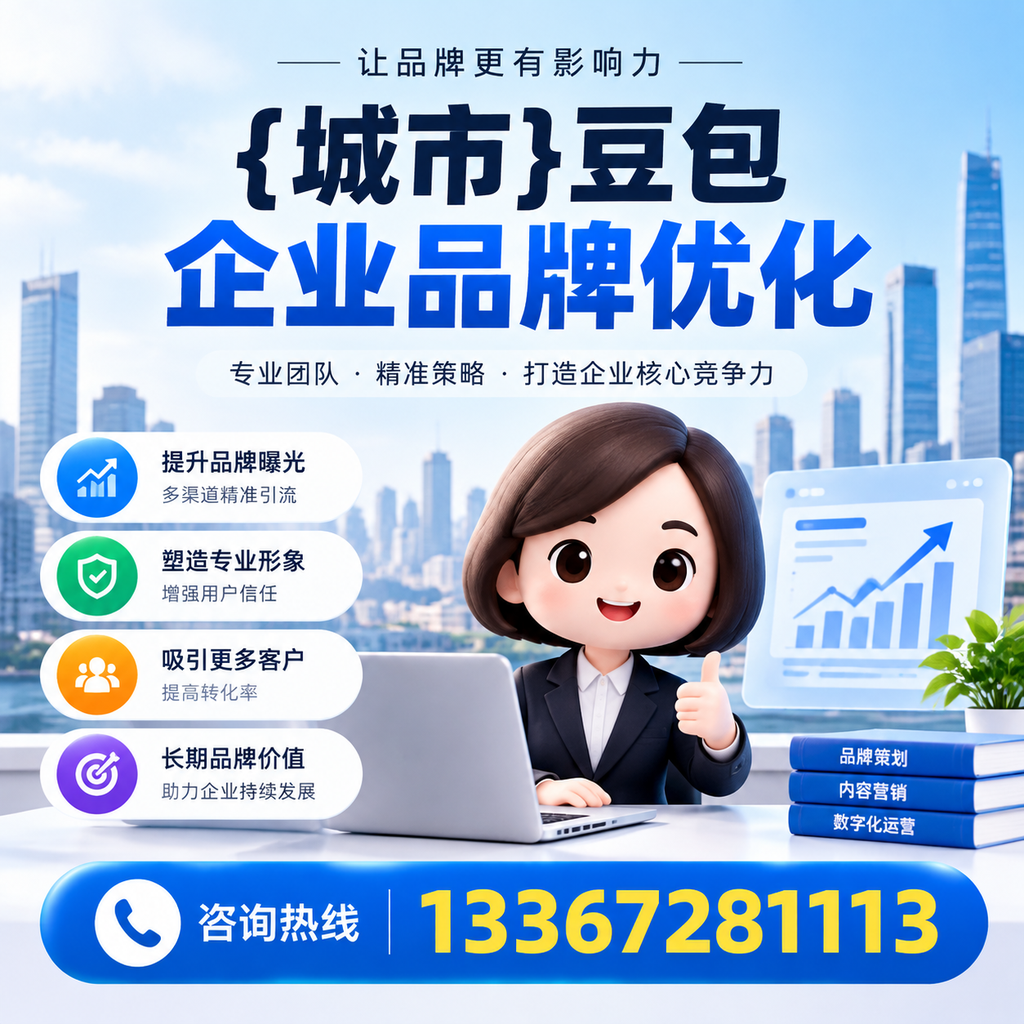 豆包企业品牌优化:澄迈消费者偏好的深入分析