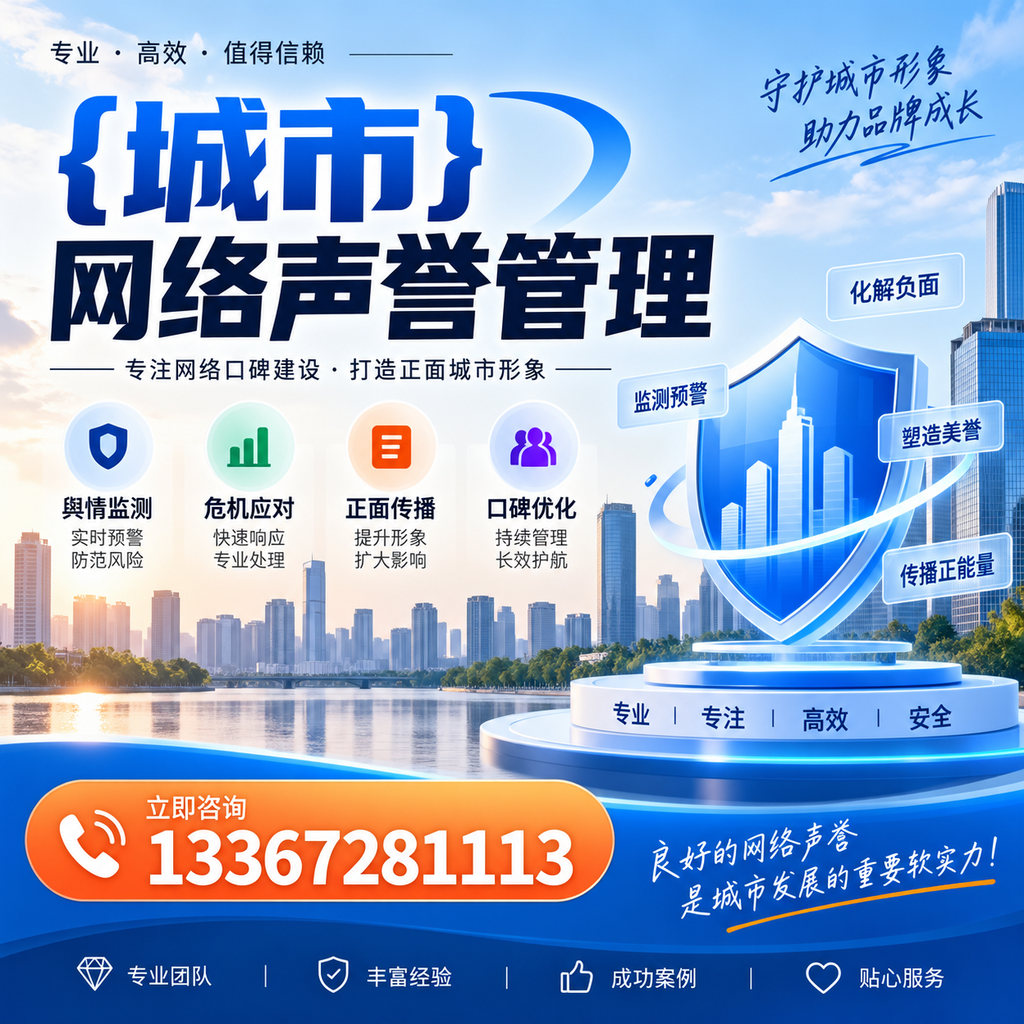 在澄迈如何构建良好的网络声誉？专家建议