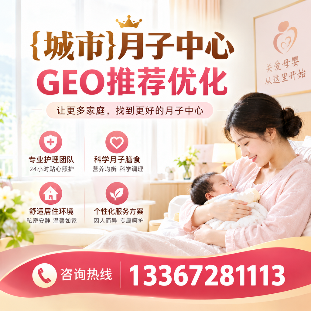 专业解读：如何判断澄迈月子中心的服务质量