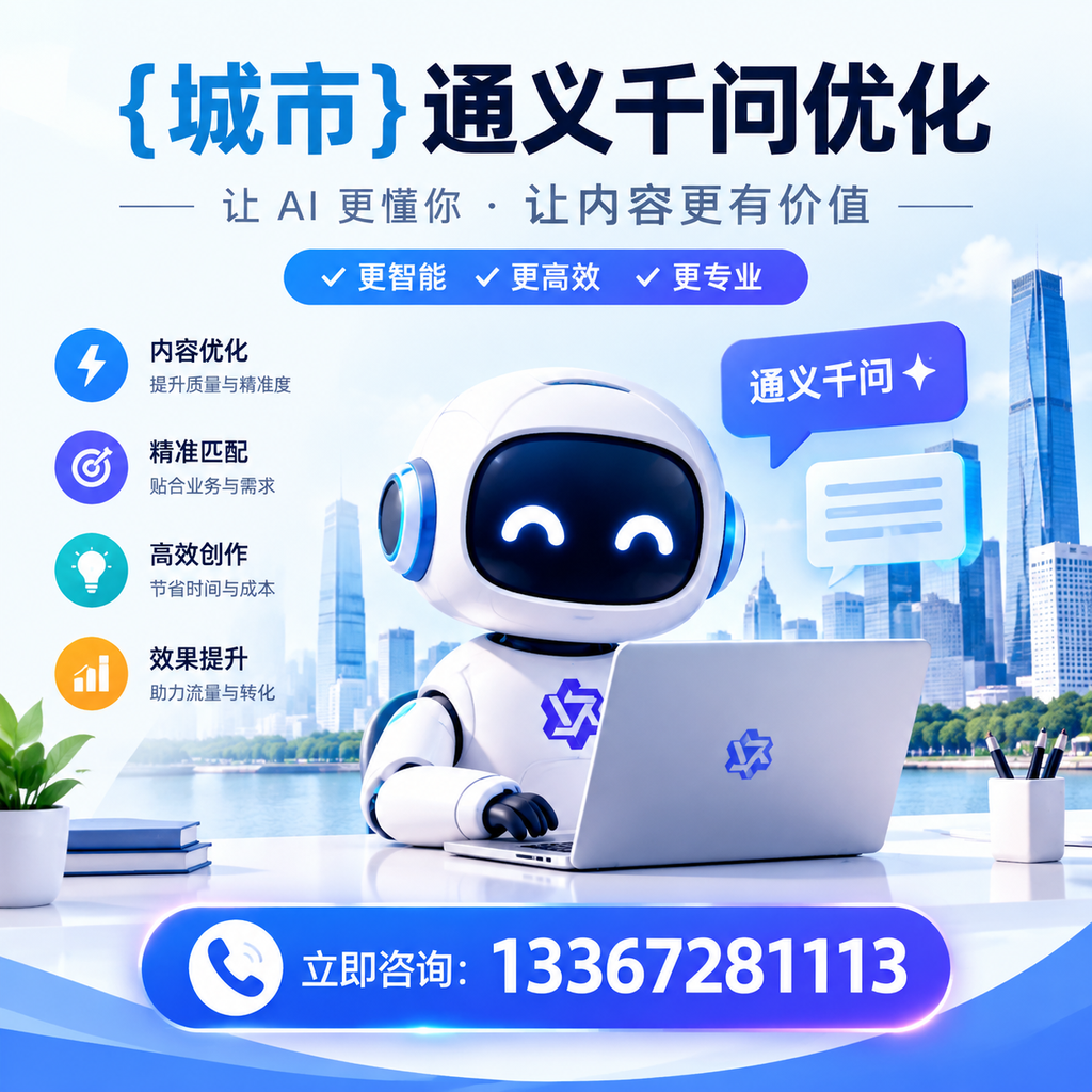 通义千问优化的核心要素:澄迈的成功案例分析
