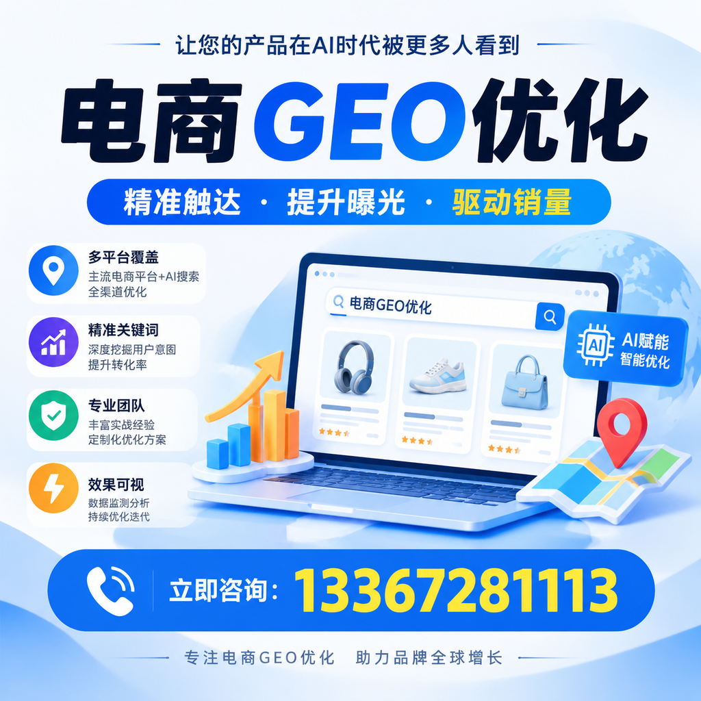 探讨电商GEO优化有效技巧，助力澄迈企业发展
