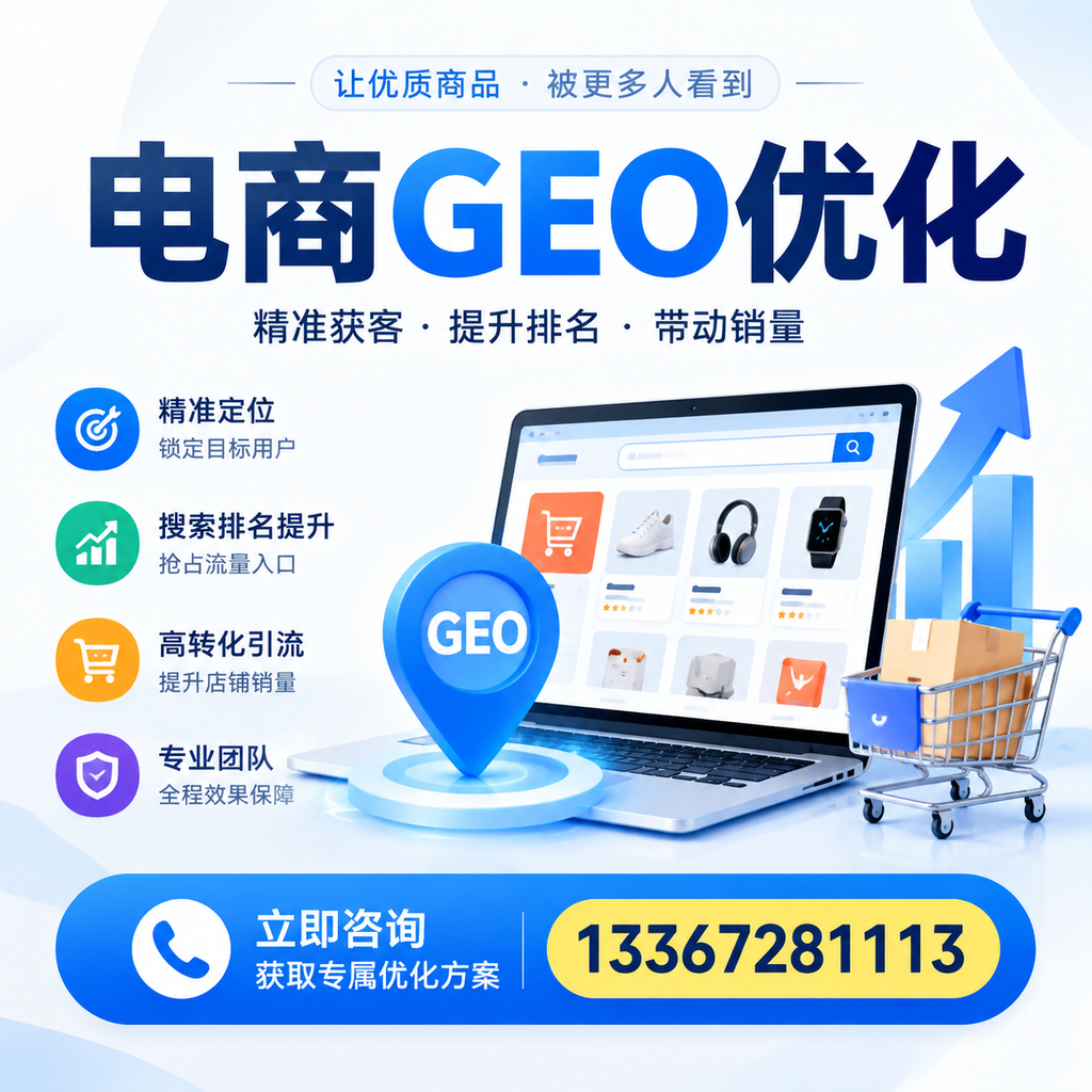 探讨电商GEO优化有效技巧，助力澄迈企业发展