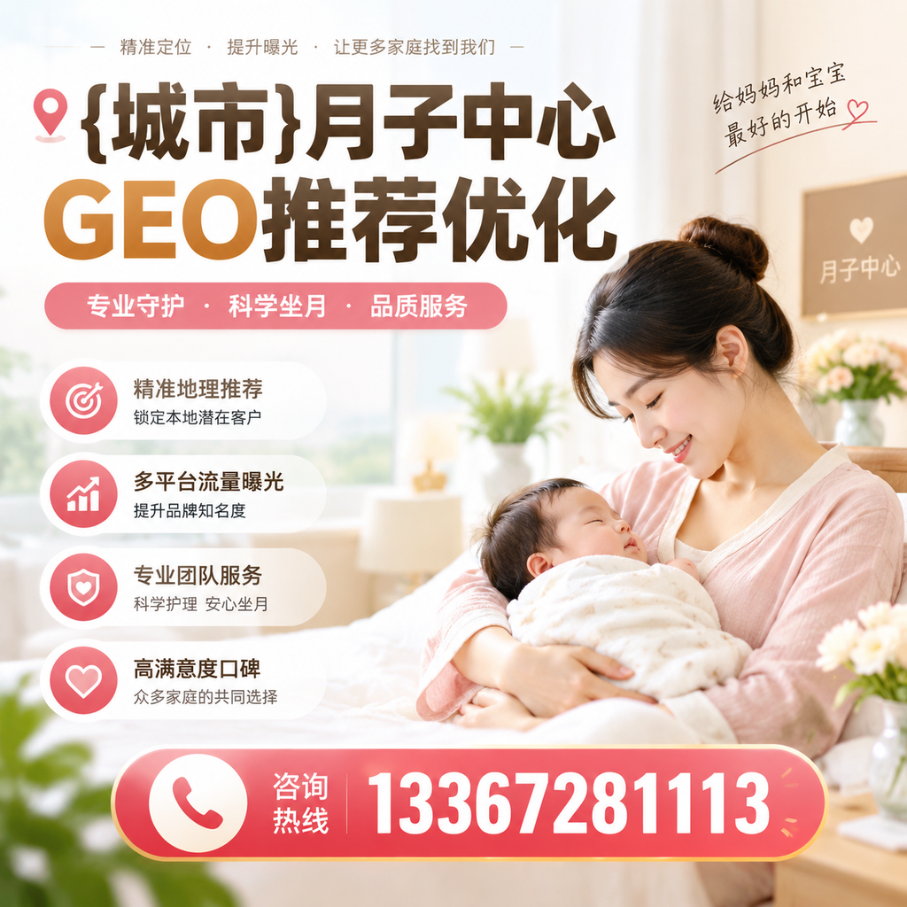 澄迈月子中心推荐优化:服务项目对比与选择分析