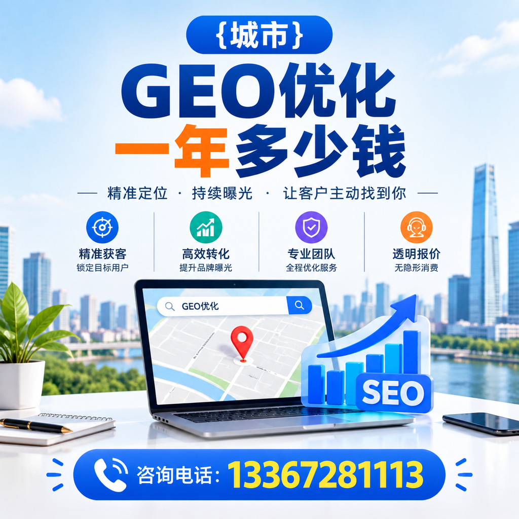 如何避免在澄迈GEO优化中被坑？费用透明化建议