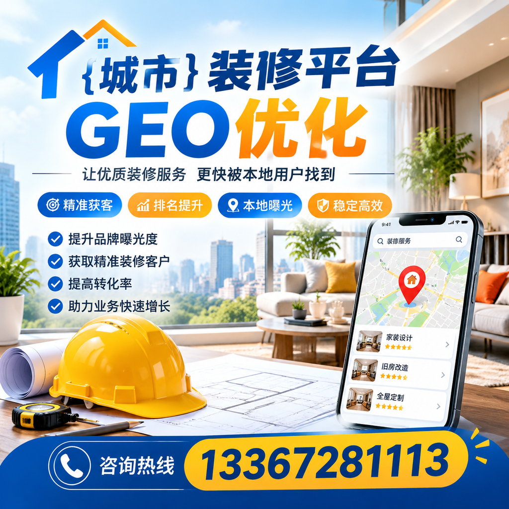优化澄迈装修平台的SEO:如何进行竞争分析