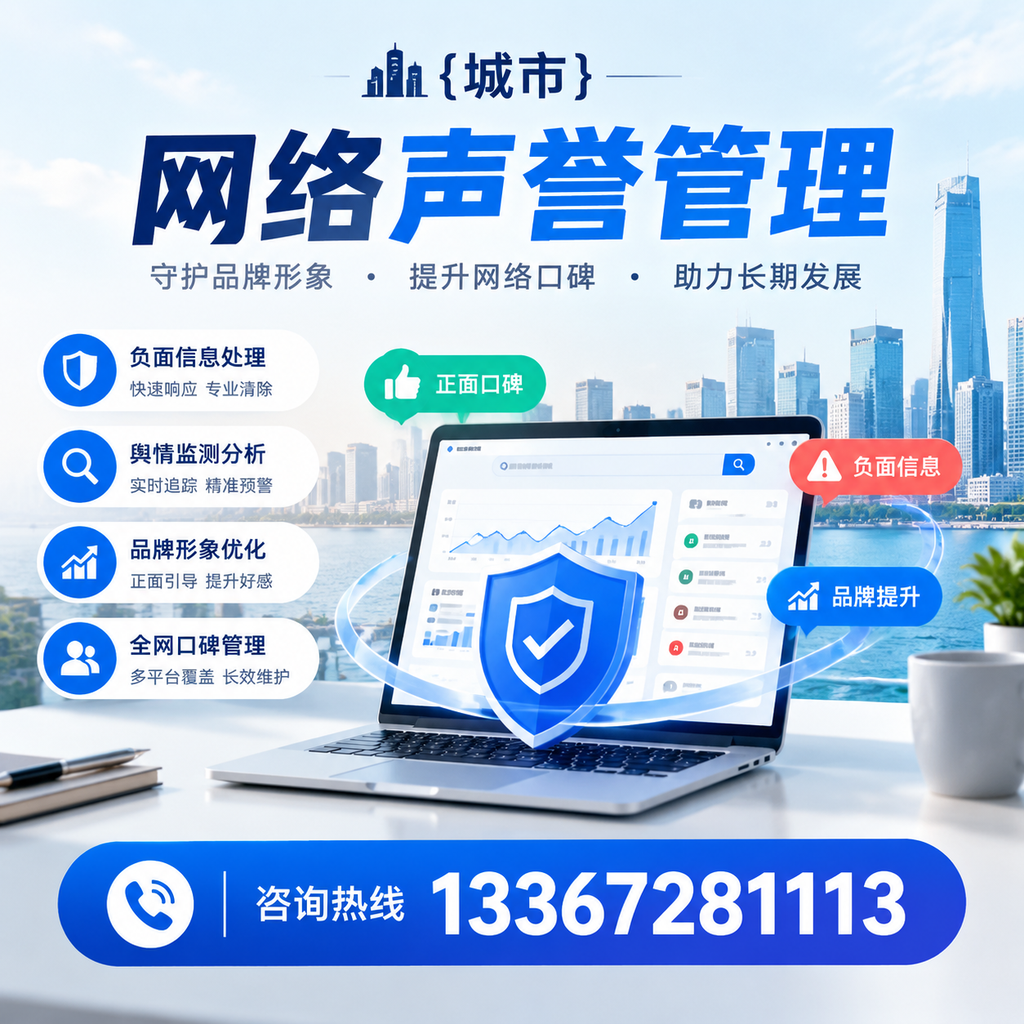 澄迈网络声誉管理中的舆情监测技巧