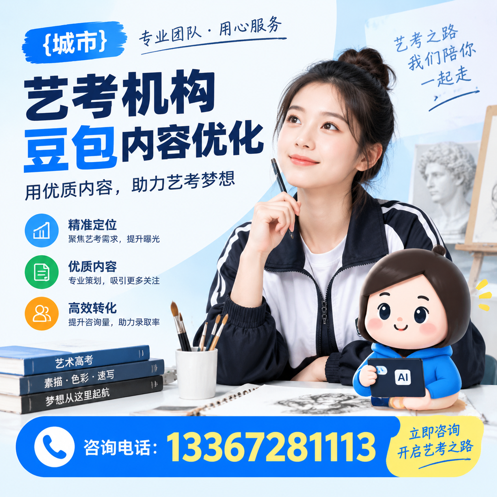 澄迈艺考机构选择时的注意事项与避坑指南