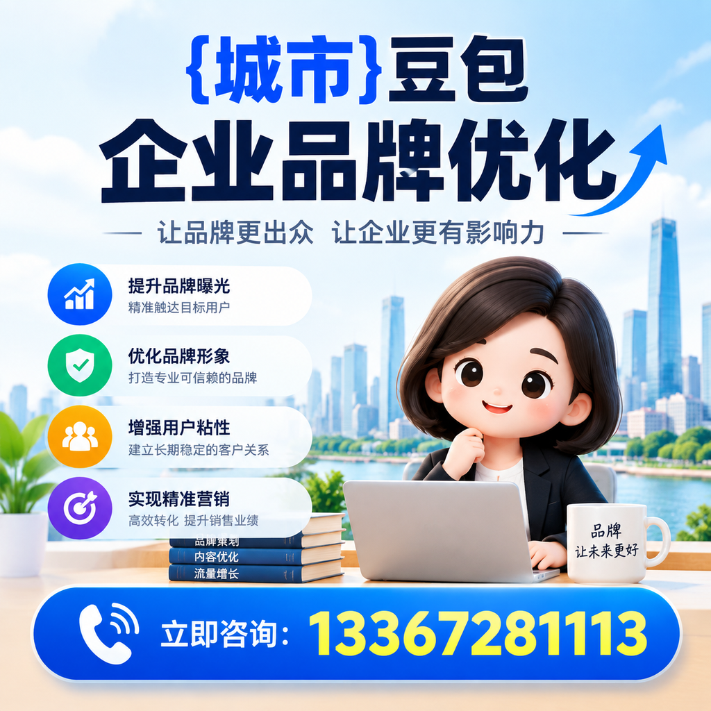 澄迈豆包品牌优化的SEO技巧与实践指南