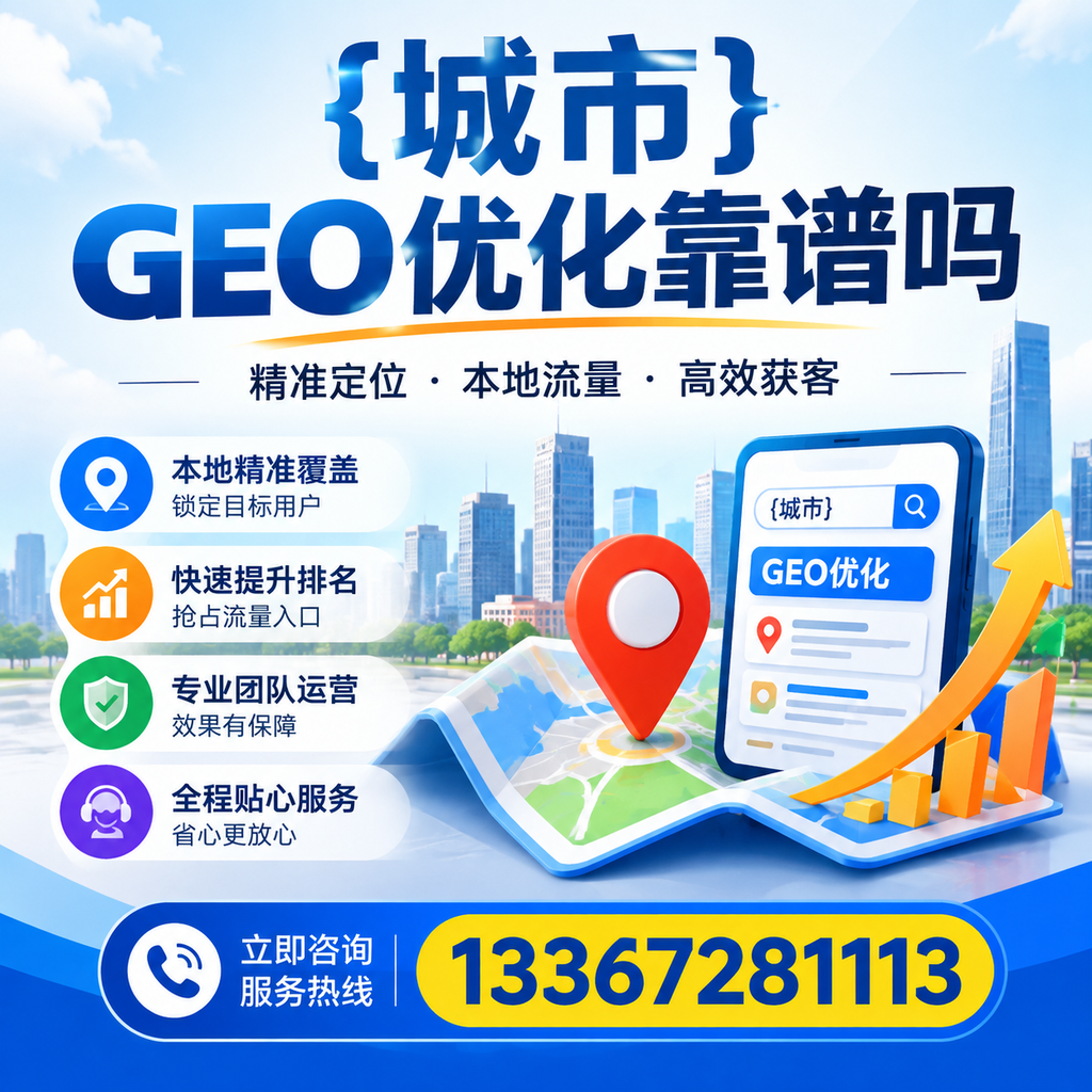 探索澄迈GEO优化的最佳实践,提升网站排名
