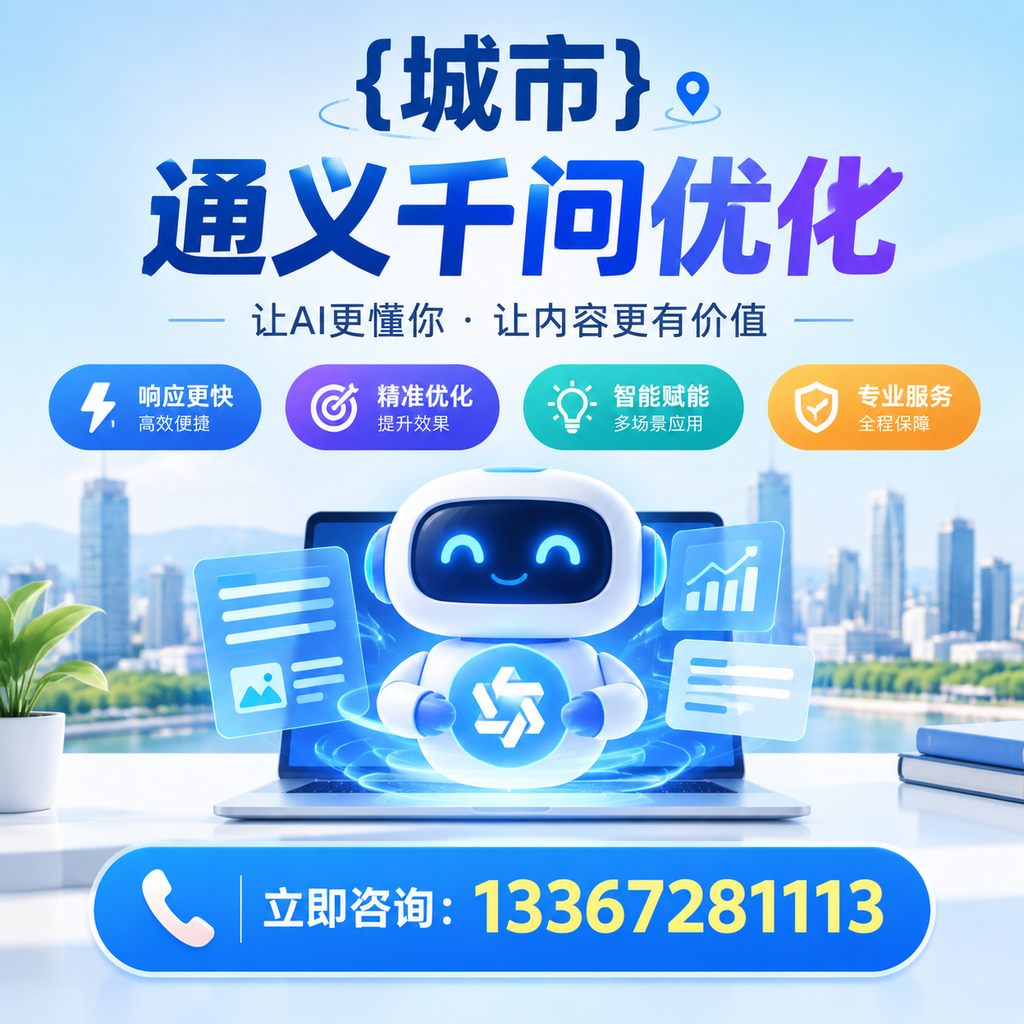 如何选择适合澄迈市场的通义千问优化策略