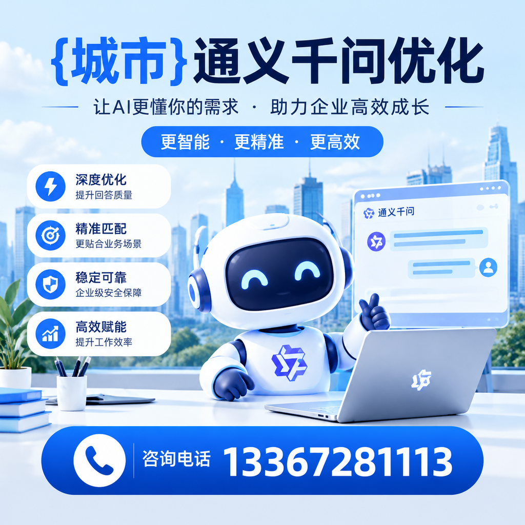 澄迈通义千问优化：长尾关键词的重要性与应用