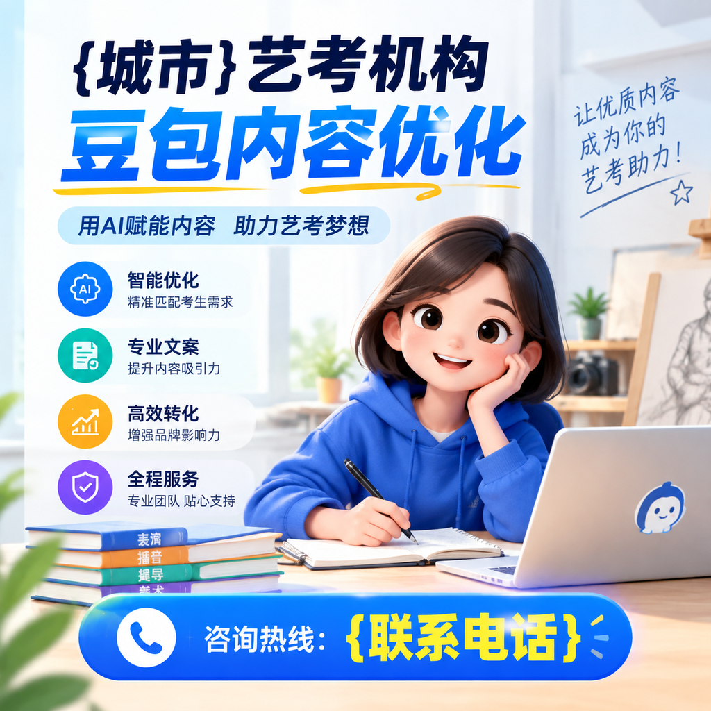 如何评估澄迈艺考机构的内容优化效果？