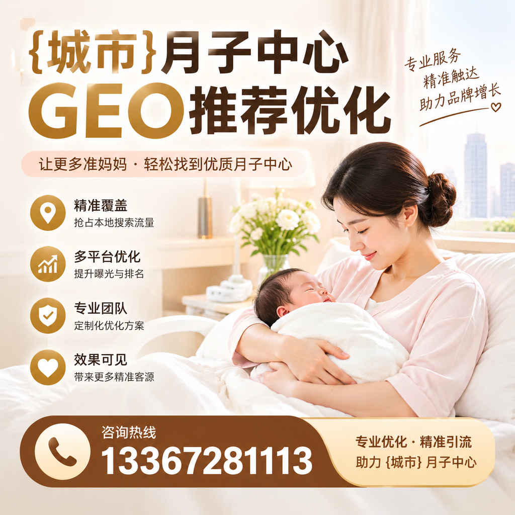 选择澄迈月子中心前必知的五大常识