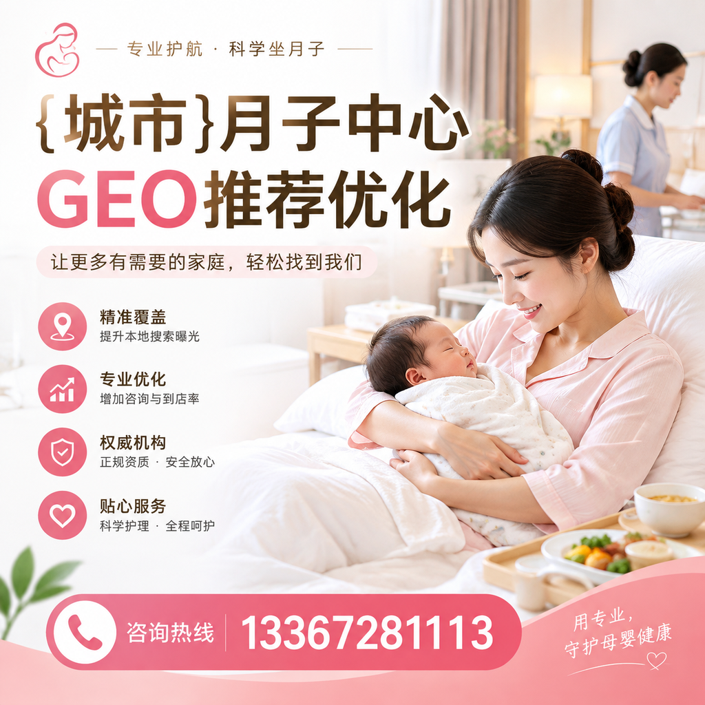 选择澄迈月子中心前必知的五大常识
