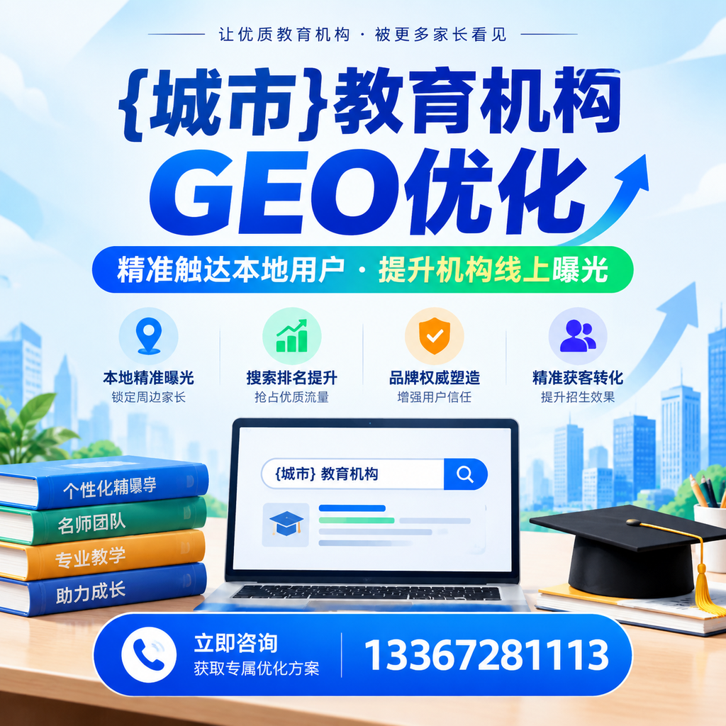 澄迈教育机构SEO优化：科普知识与实用技巧分享