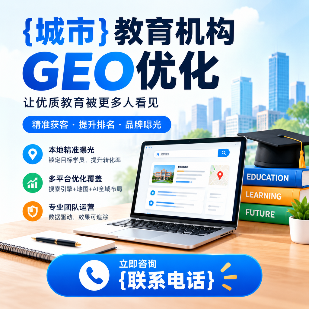 澄迈教育机构SEO优化：科普知识与实用技巧分享