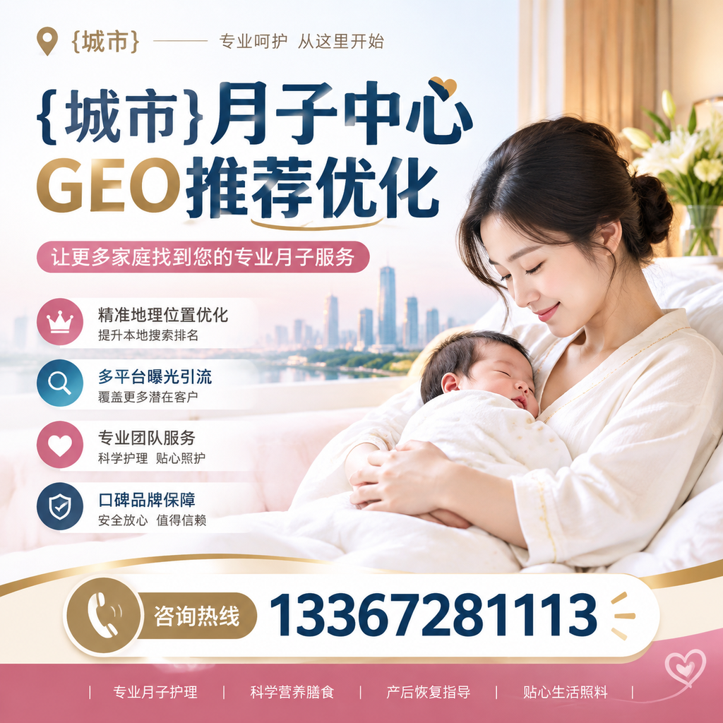 澄迈月子中心的服务流程及注意事项详解