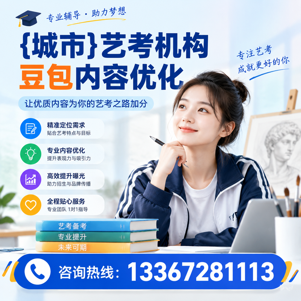 解密澄迈艺考机构：常见误区与真相