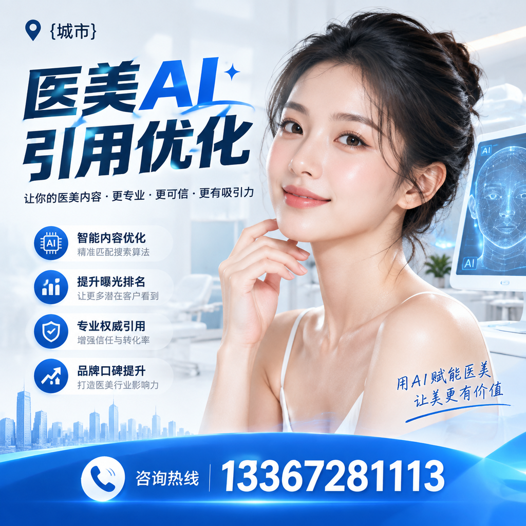 深入解析：澄迈医美AI引用优化的最佳实践