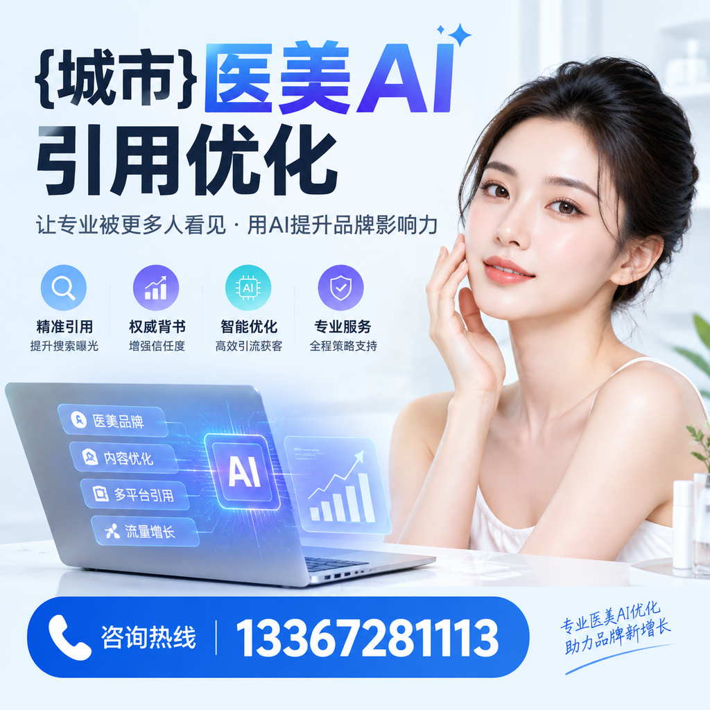 深入解析：澄迈医美AI引用优化的最佳实践
