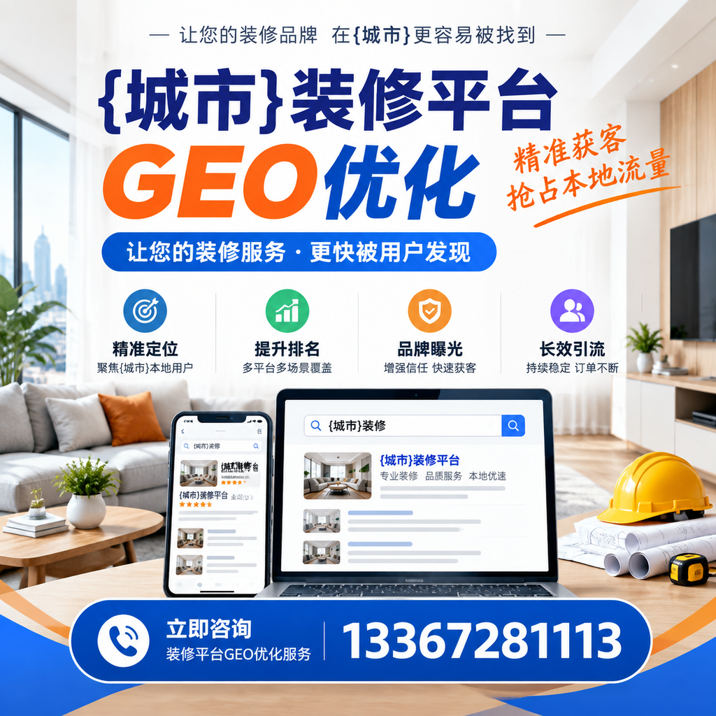 如何通过内容营销提升澄迈装修平台的SEO效果
