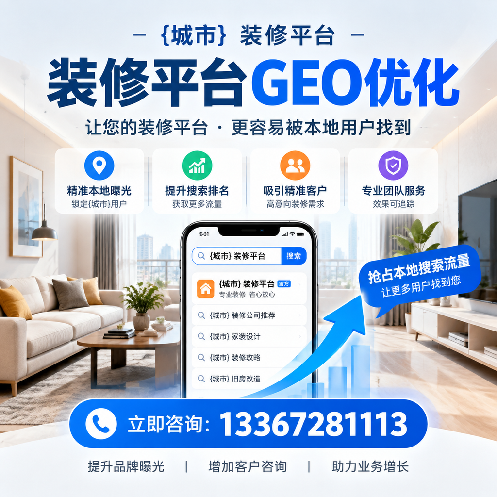如何通过内容营销提升澄迈装修平台的SEO效果