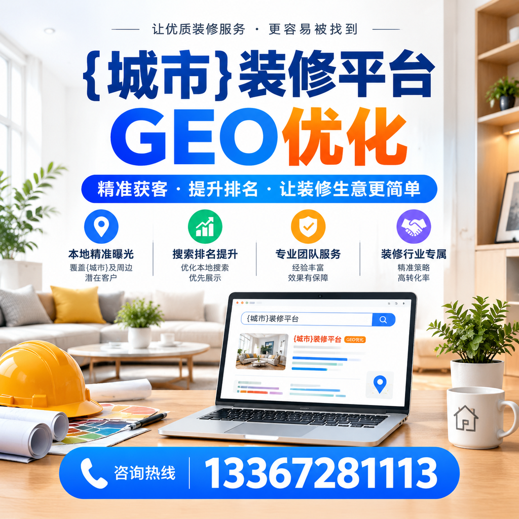避免这些误区，提升澄迈装修平台的SEO效果