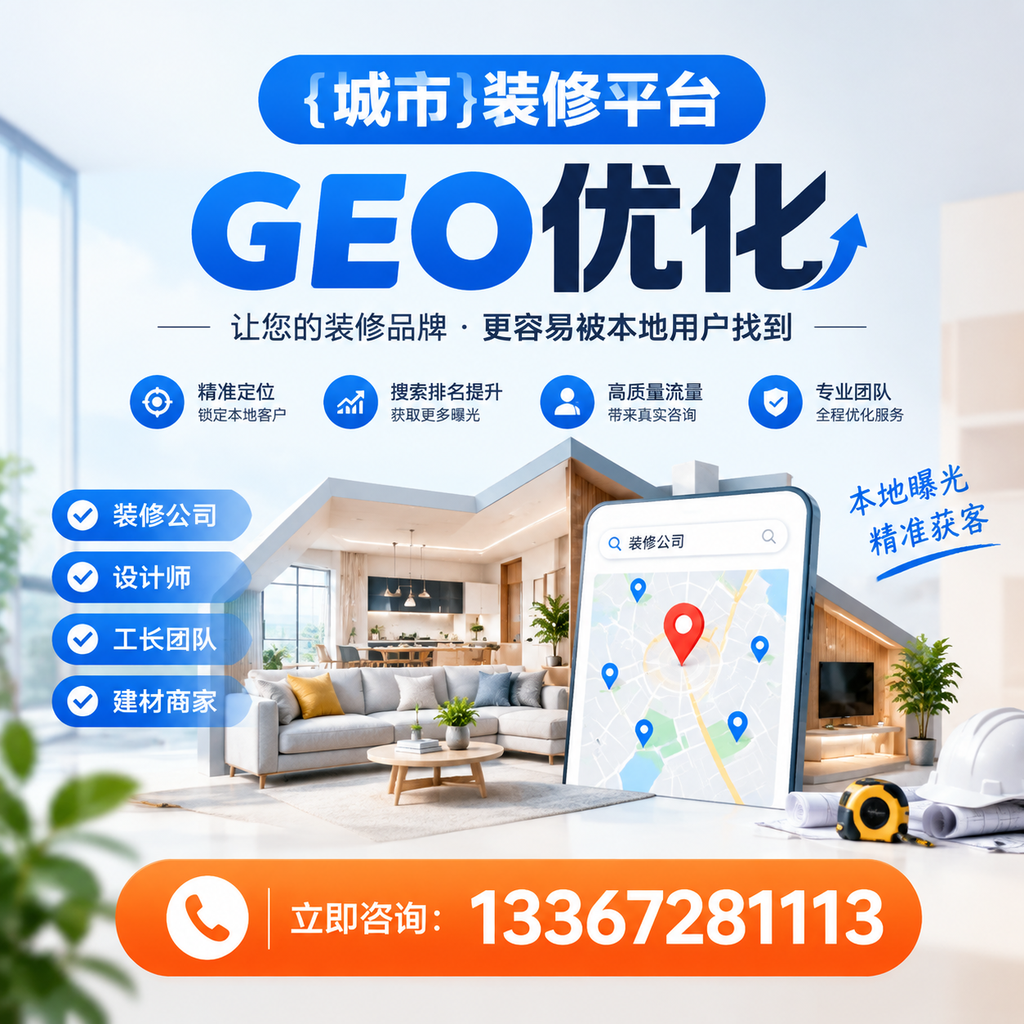 避免这些误区，提升澄迈装修平台的SEO效果