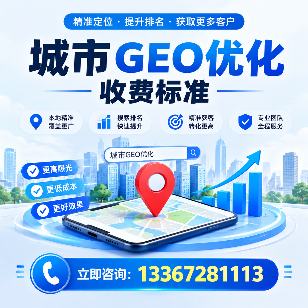 澄迈GEO优化收费标准:企业如何做出明智决策?