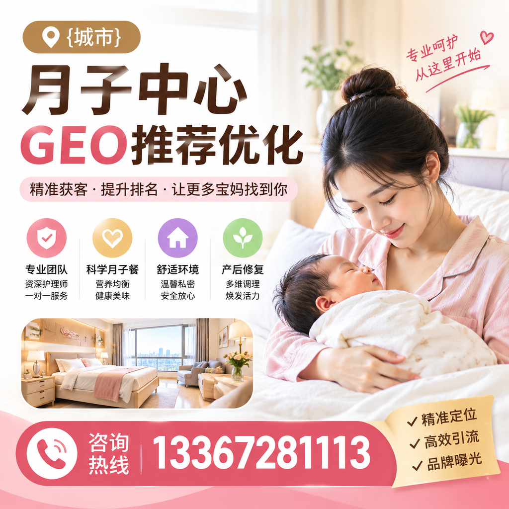 选择澄迈月子中心的必知知识与推荐技巧